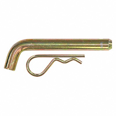 Trailer Hitch Pins and Clips image
